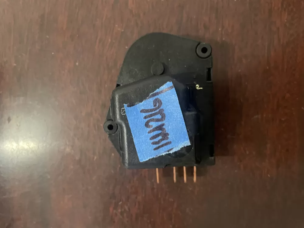 Kenmore WP2183400 PS11739056 Refrigerator Defrost Timer AZ32169 | KM216