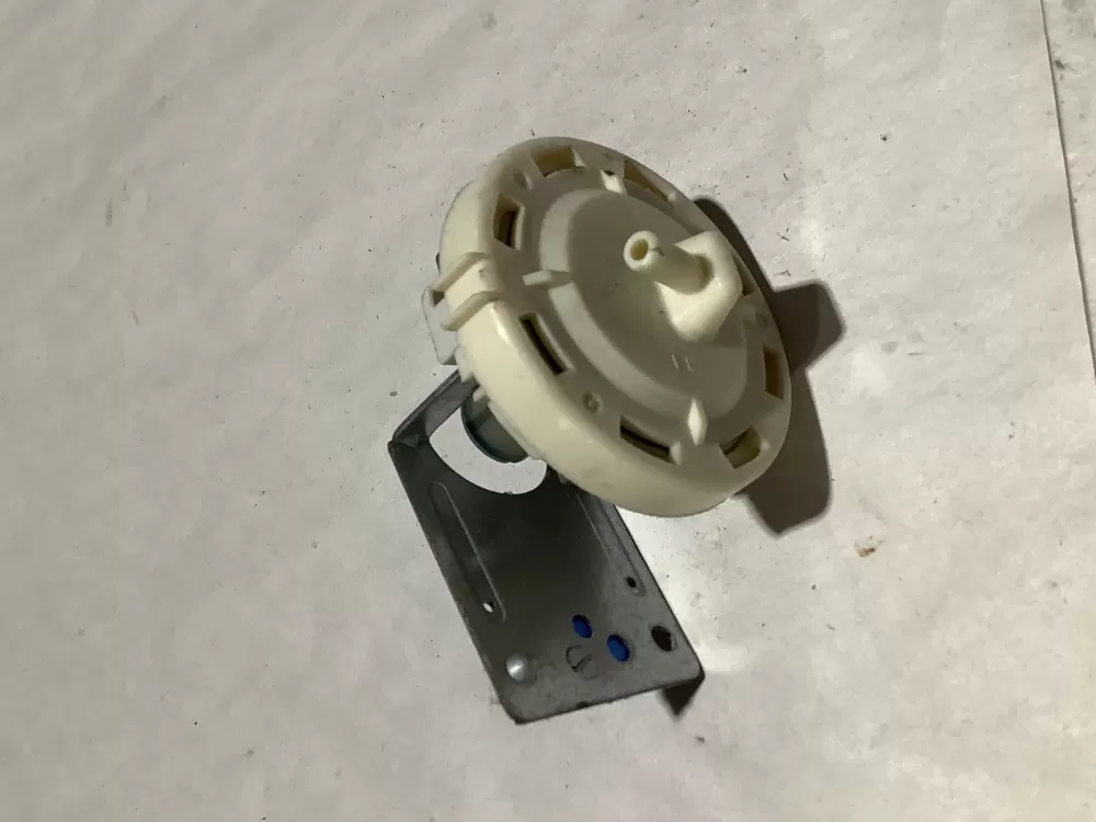 LG 6601ER1006E Washer Pressure Switch