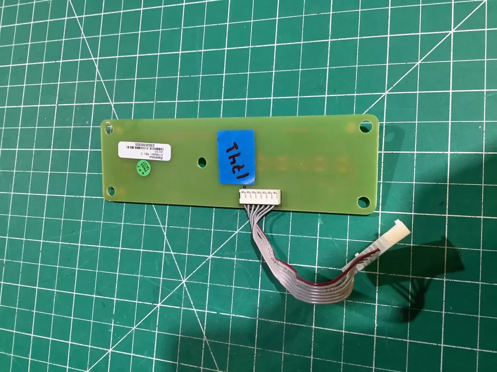 Frigidaire A17862901 Dishwasher Control Board AZ151538 | NR1741