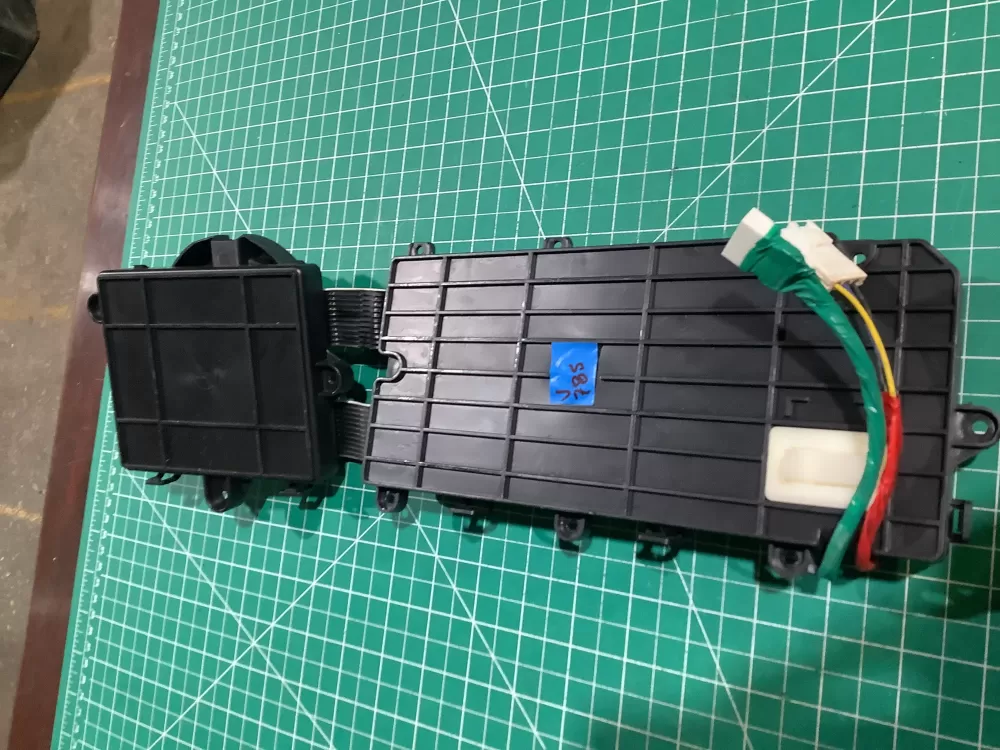 Samsung DC41 00122A DC92 00256A Washer Control Board AZ151931 | NRV785