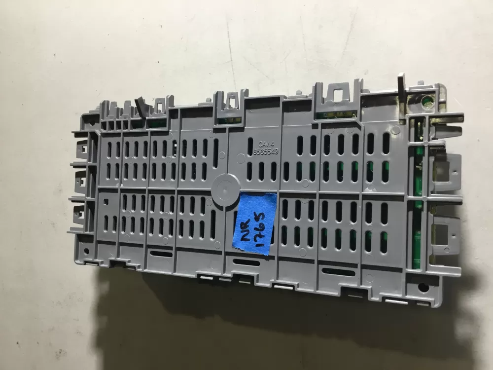 Kenmore Maytag Whirlpool W10189966 Washer Control Board AZ44855 | NR1765