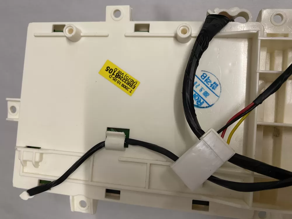 LG Kenmore EAX32221201 EBR32268105 Washer Control Board AZ213925 | BKV955