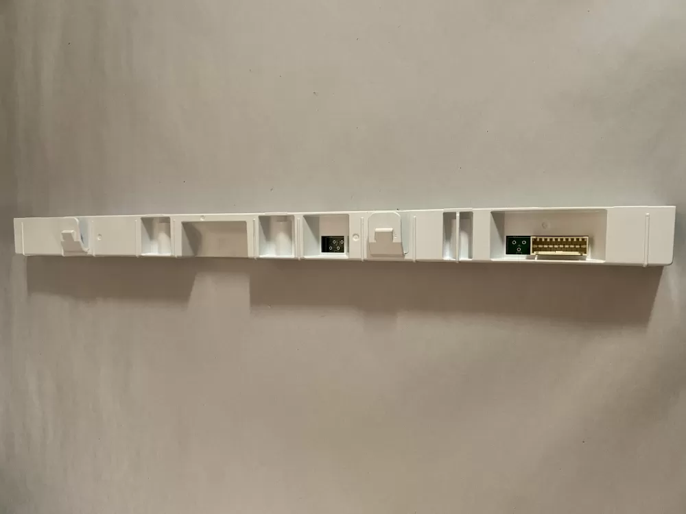 Frigidaire A18213103 Dishwasher Control Board User Interface AZ197874 | BK2760