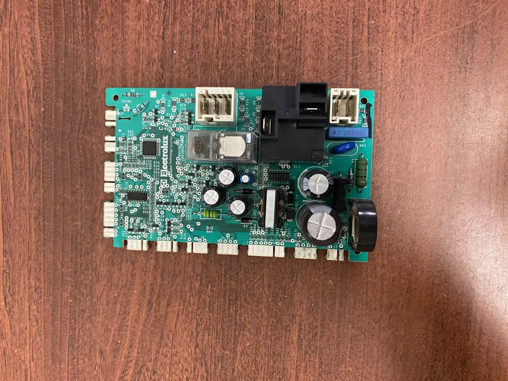 Frigidaire  Electrolux 137190500D Washer Control Board