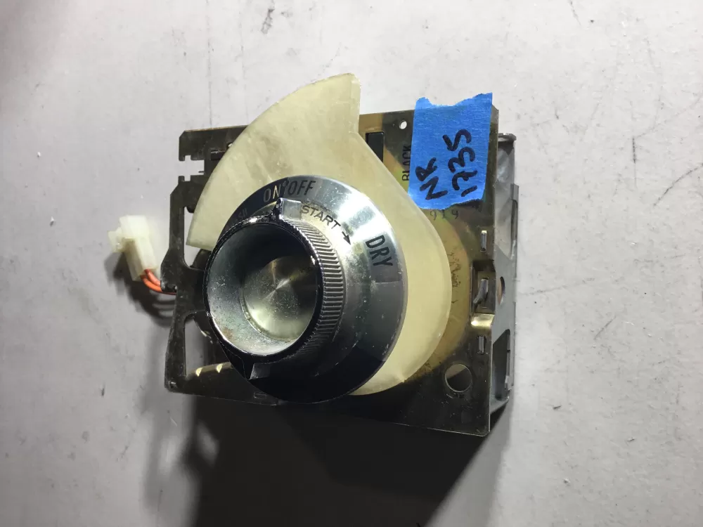 GE 129D9177P13 WD21X613 Dishwasher Timer AZ42535 | NR1735