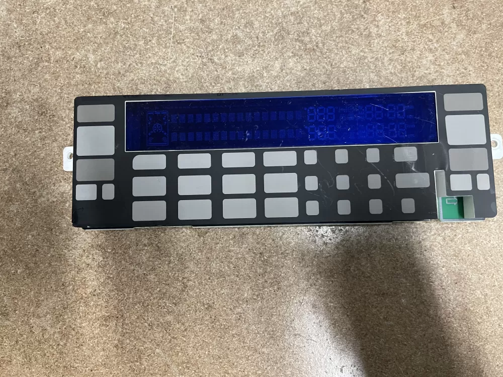 Samsung DE96 01050C Range Oven Control Board AZ17368 | KM1391