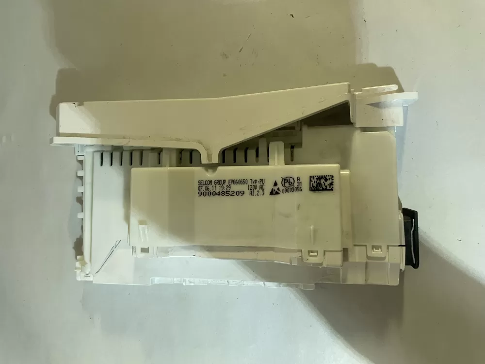 Bosch 9000485209 EPG60650 Dishwasher Control Board AZ123501 | KM467