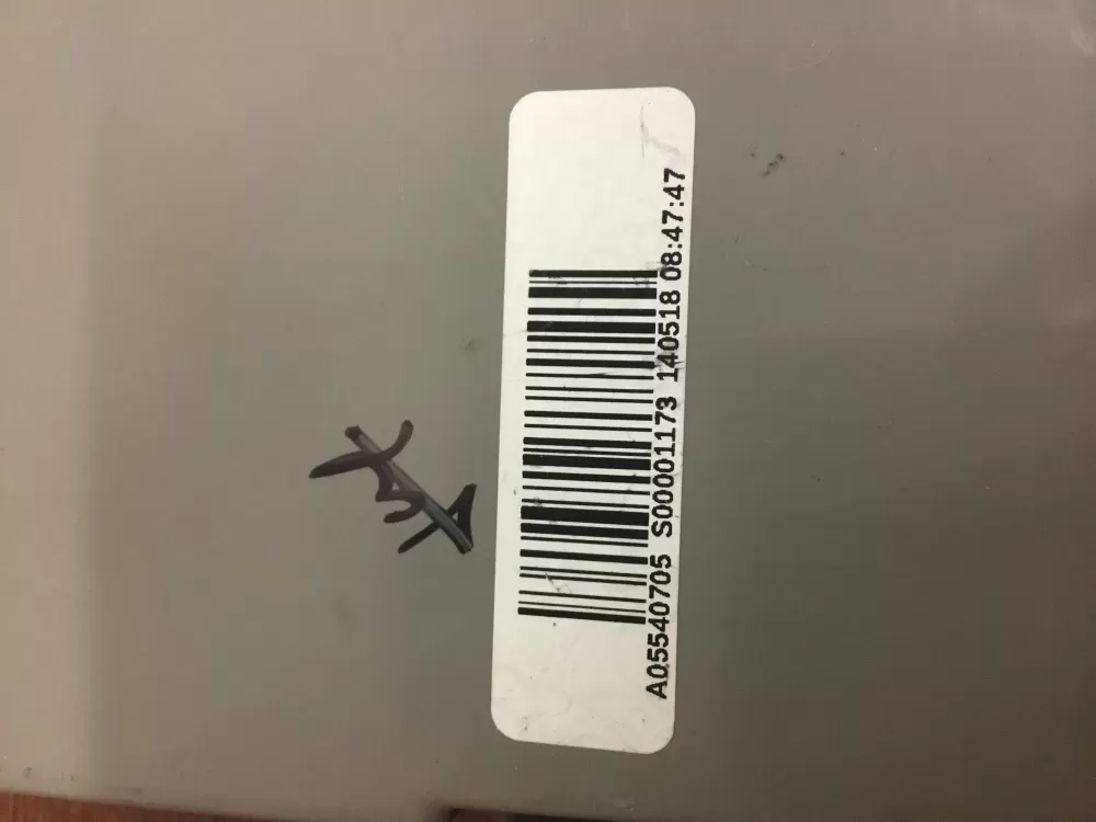 Frigidaire 5304510310 A05540705 Refrigerator Control Board AZ32812 | NR161