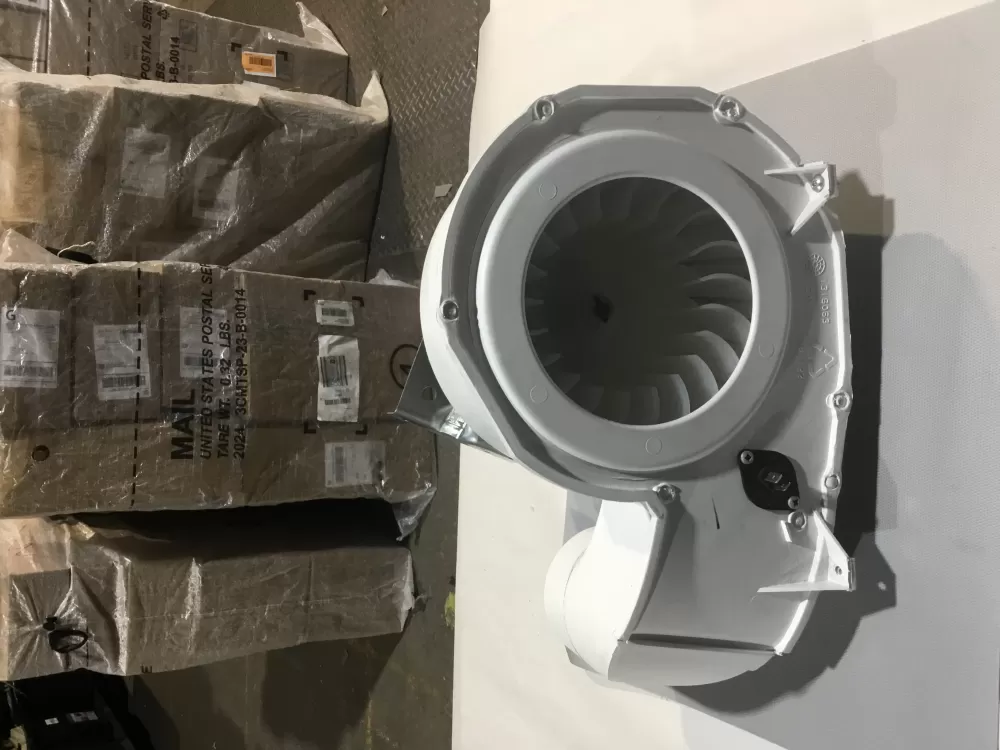 Electrolux Kenmore 134693300 134693301 Dryer Motor AZ100323 | SL145