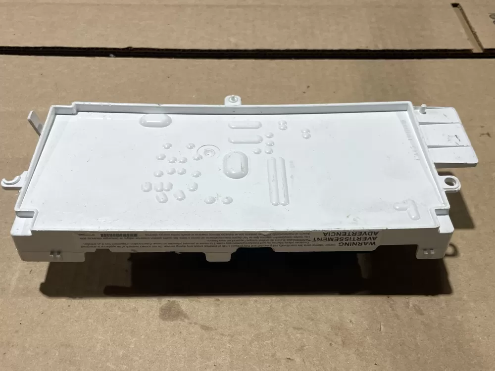Whirlpool W11130238 W11040850 Washer Control Board