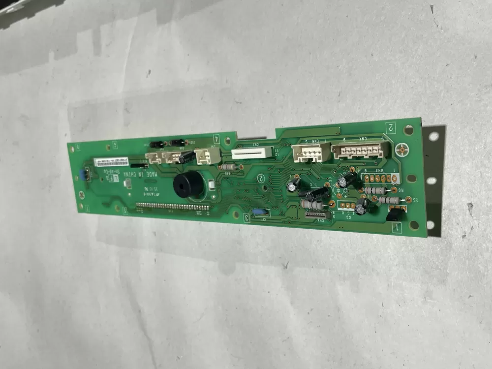 V11502712877 Microwave Board - Control