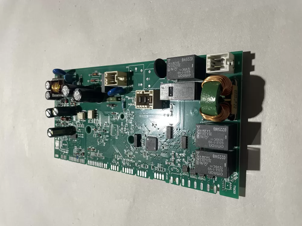 Frigidaire Washer Control Board Part # EL134618401B AZ230845 | Wm1567