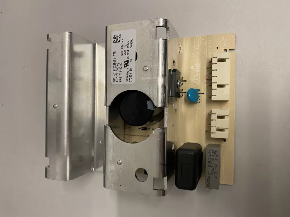 Whirlpool  Kenmore  Maytag  Amana WP8183196  AP6011869  8183196  1257029  8183196R  461970229162  461970229161  461970229163 PS11745069 Washer Control Board