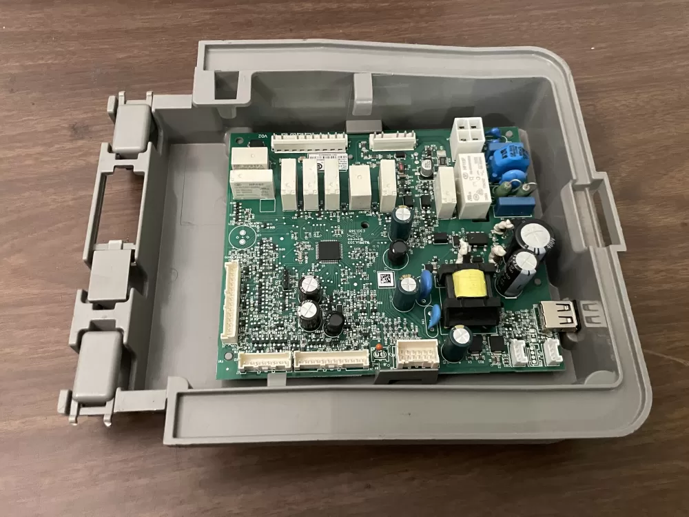 Frigidaire A05540610 Refrigerator Control Board