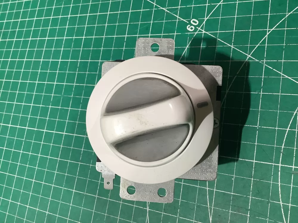 Kenmore 3406702A WP3976576 3406015 3406702 3976576 Dryer Timer AZ193957 | AR121