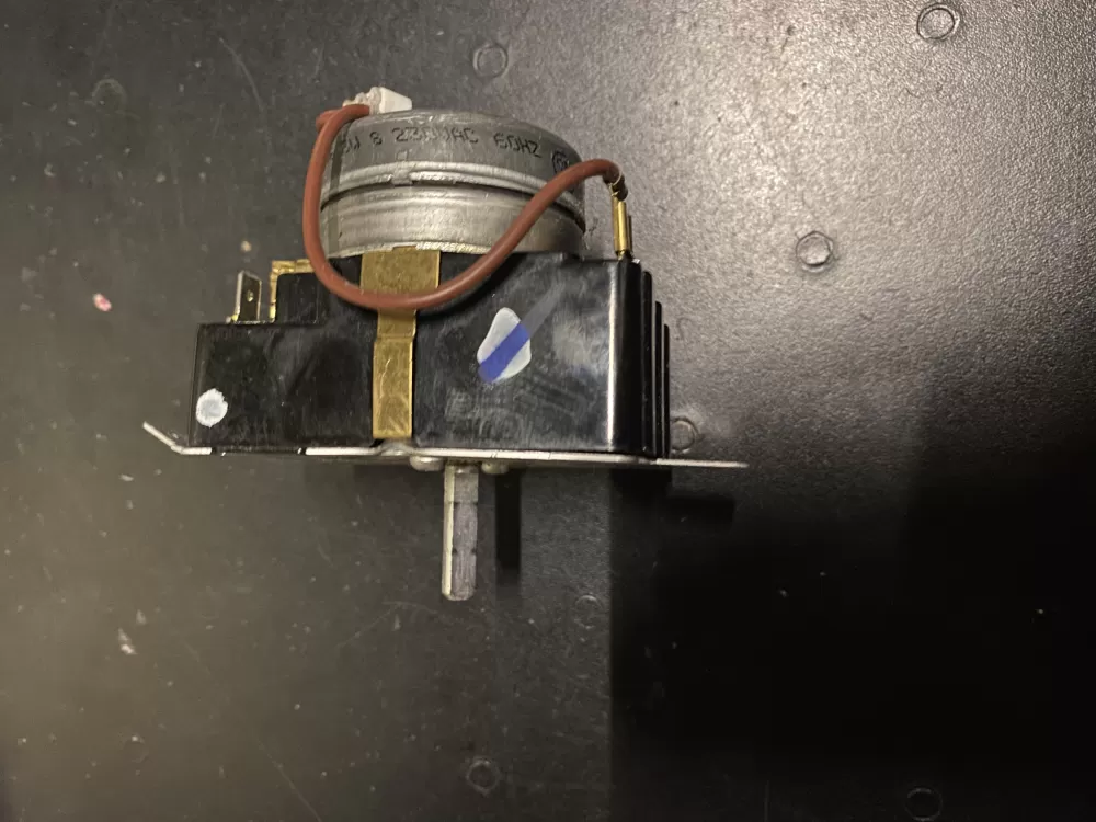 Whirlpool Kenmore 8299777C Dryer Timer AZ26802 | BK86