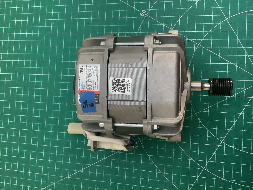 GE Samsung 11002013001151 Washer Drive Motor AZ221492 | SLA6