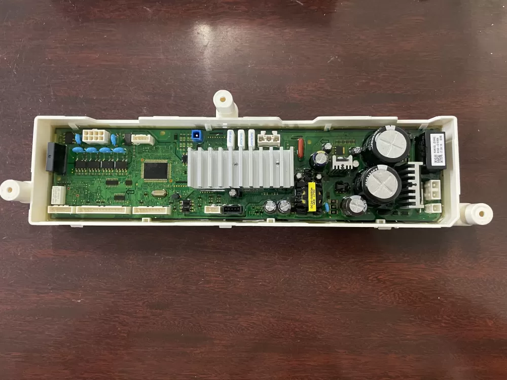 Samsung DC92-01998A Washer Control Board