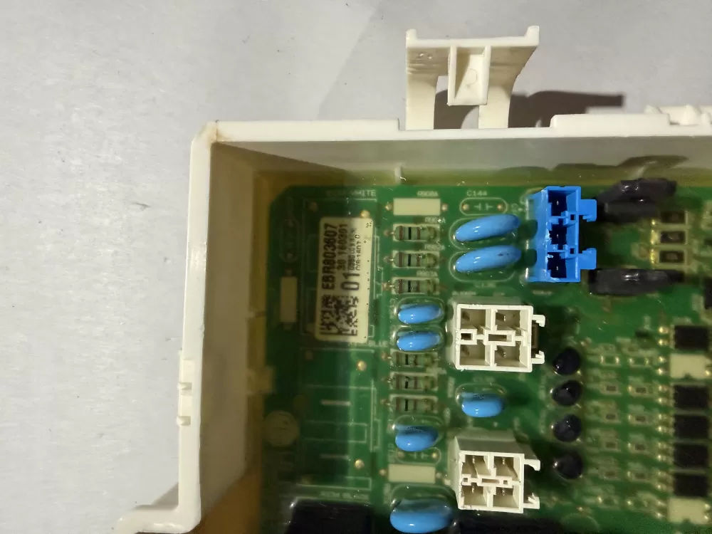 LG EBR80360701 EBR75048134 Washer Control Board PCB Assembly AZ213149 | KMV931