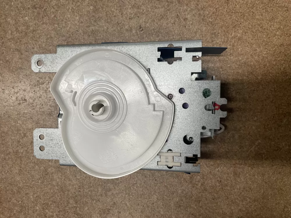 Whirlpool  Amana  Magic Chef W10039490 W10199588 WPW10199588 PS11750162 Dishwasher Timer