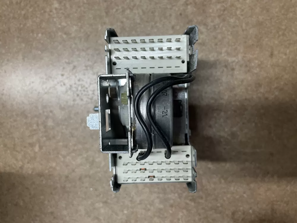GE Frigidaire Kenmore Electrolux 131802100G Washer Timer AZ13944 | KM1547