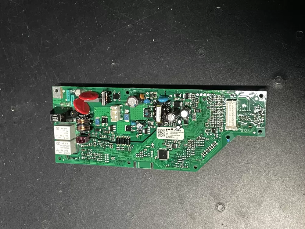 GE 265D1462G603 Dishwasher Control Board
