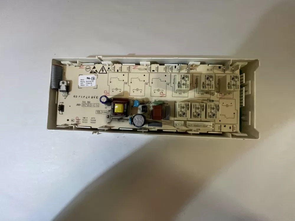 Maytag 74010083 74010580 74010580R Range Control Board AZ188991 | KMV231