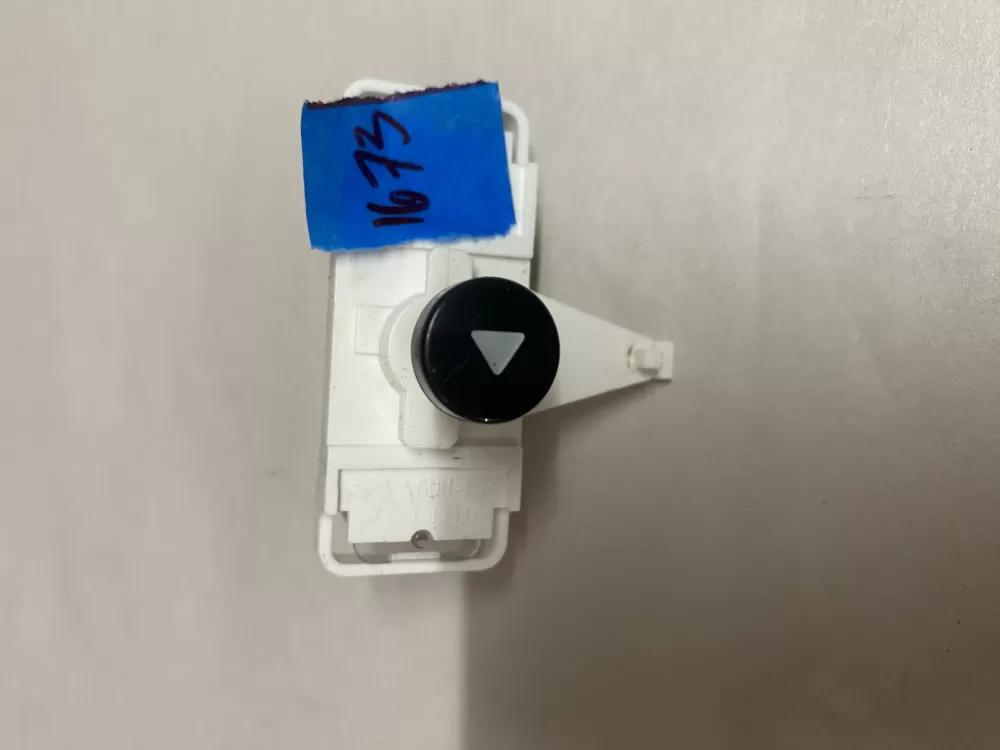 GE 248C1146P001 WE4M416 AP4980900 WE4M367 Dryer Start Switch AZ210556 | BK1673