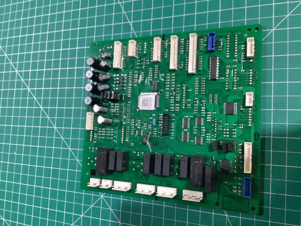 Samsung DA94-04399A Refrigerator Control Board