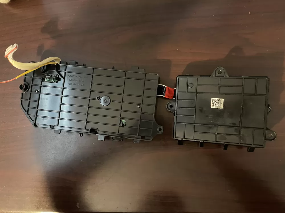 Samsung DC92 01802K DC9201802K Washer Control Board AZ49859 | KMV421