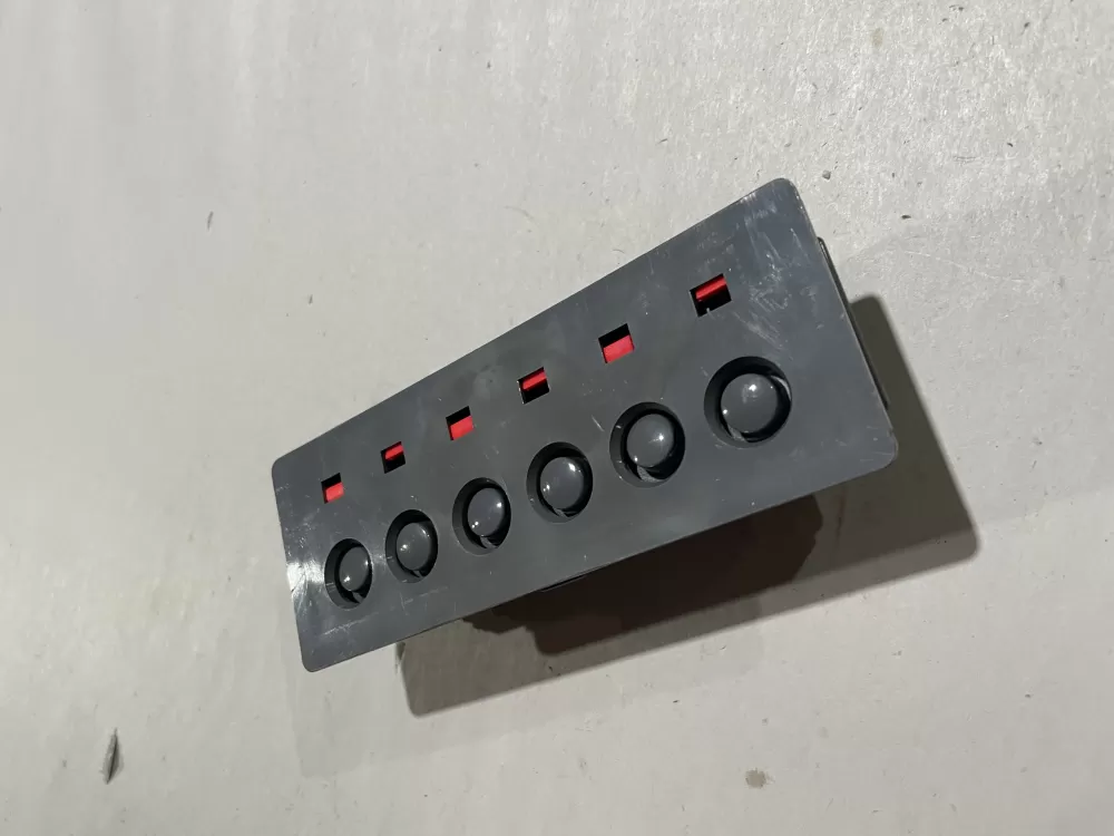 Whirlpool Maytag 2198621 Refrigerator Control Board Dispenser AZ186286 | Wm2742