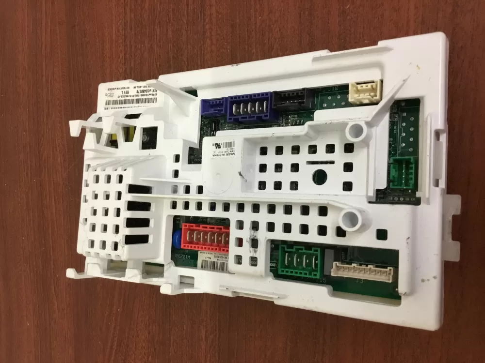 Maytag W10438176 W10445394 W10480178 PS4704634 Washer Control Board