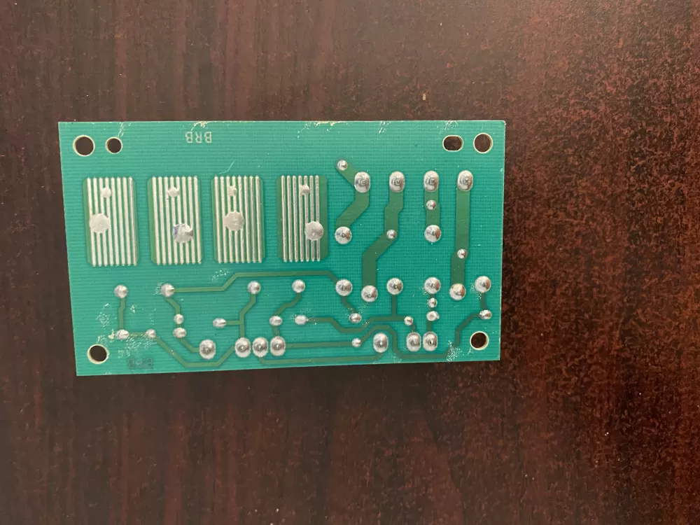 Bosch 888014160 05ec310311a 60c21310303 Control Board AZ32228 | BK1678