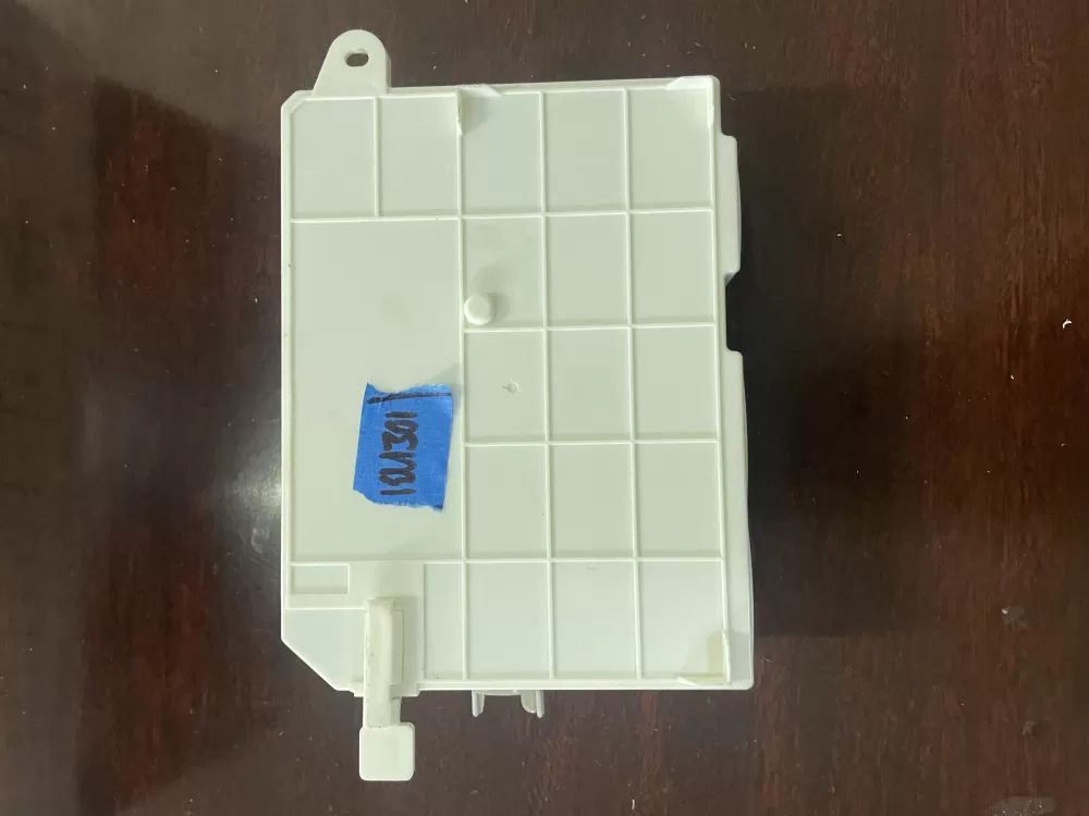 LG EBR85130503 Main Control Board AZ35211 | KM301
