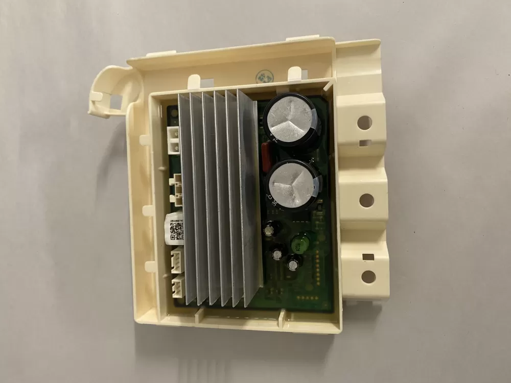 Samsung DC92-01378C AP5916747 Washer Control Board PCB