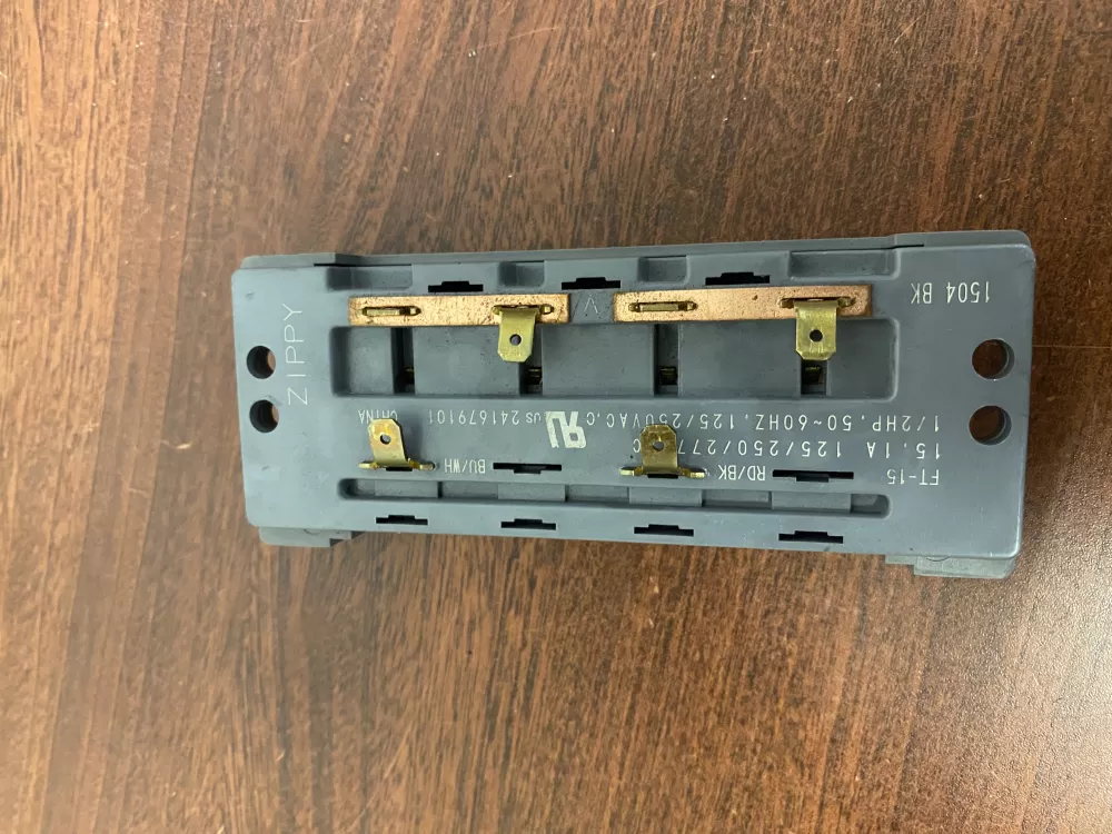 Frigidaire Kenmore Westinghouse Refrigerator Dispenser Switch AZ48056 | BK1670