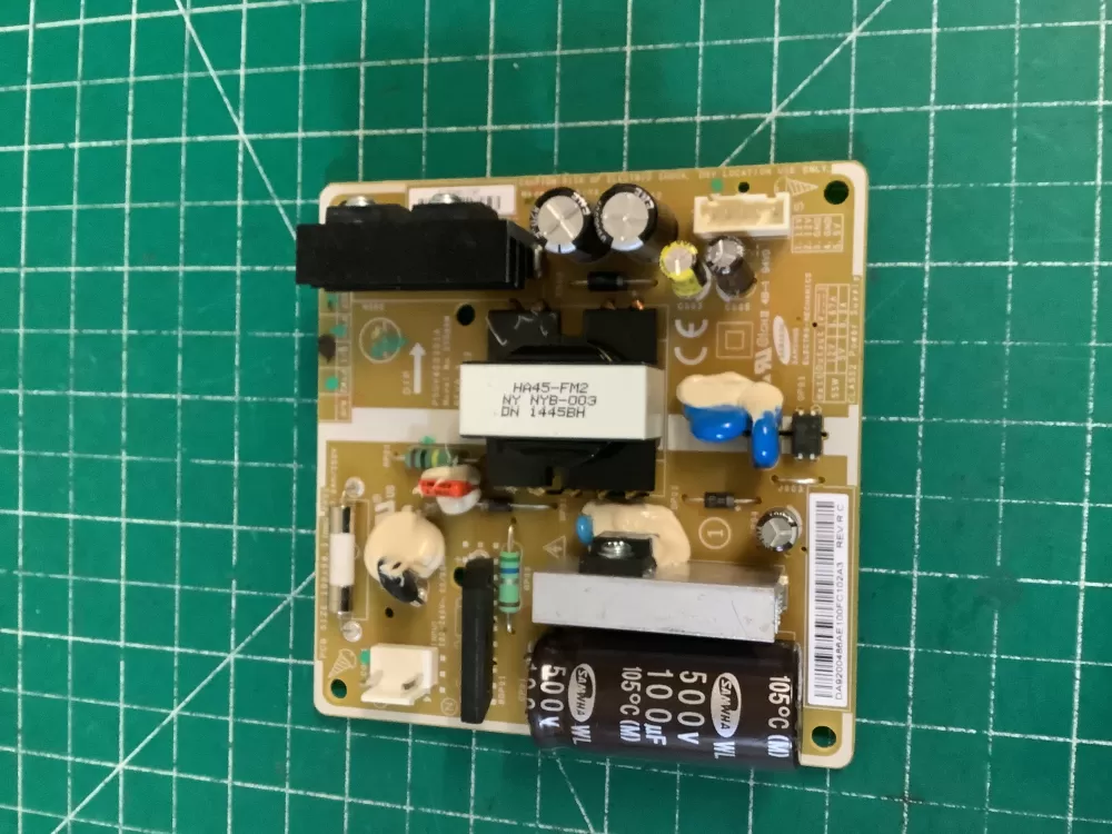 Samsung DA92-00486A  DA92-00486 Refrigerator Control Board
