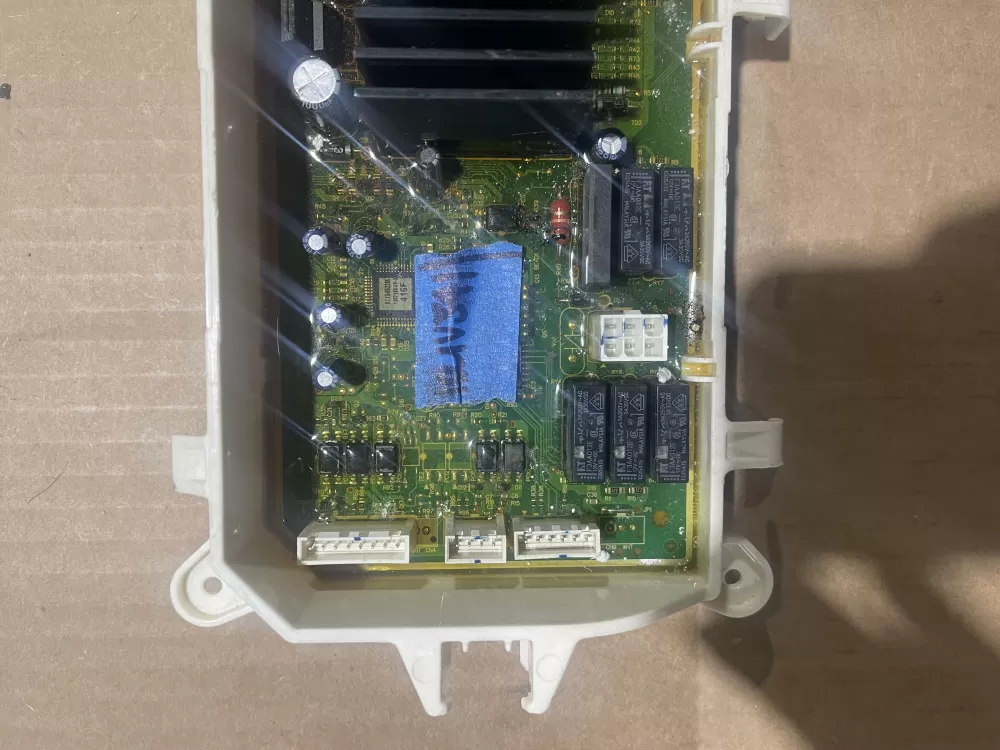 Samsung LG DC92-00303R DC92-00686D Washer Control Board AZ78609 | KMV341