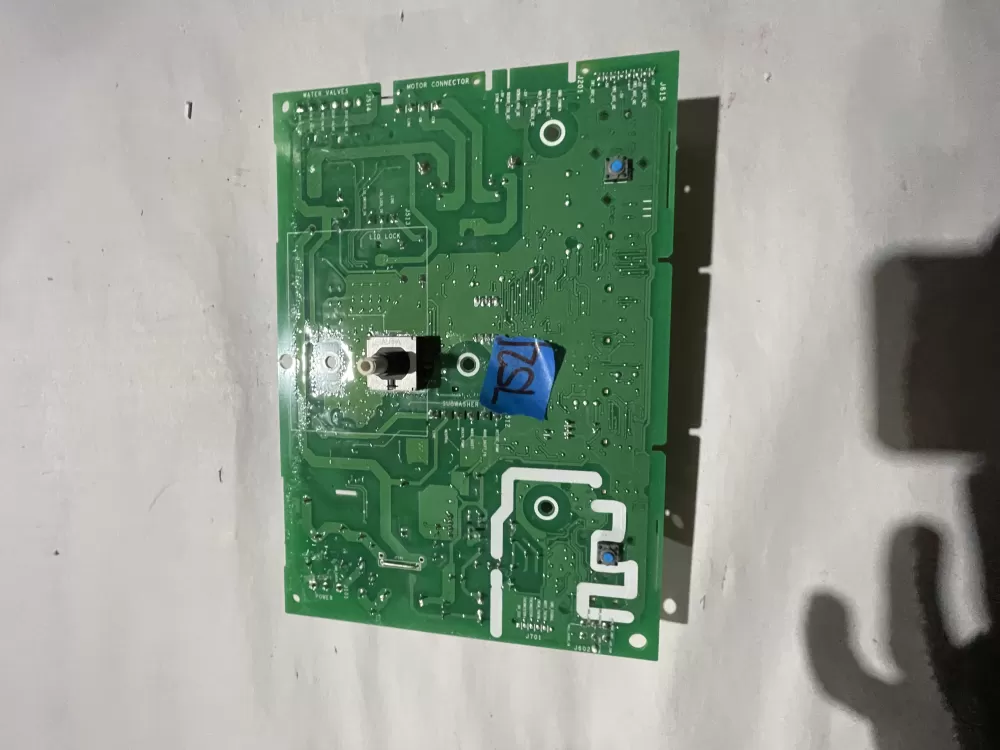 GE WH22X29556 290D2226G103 Washer Control Board AZ197085 | KM752