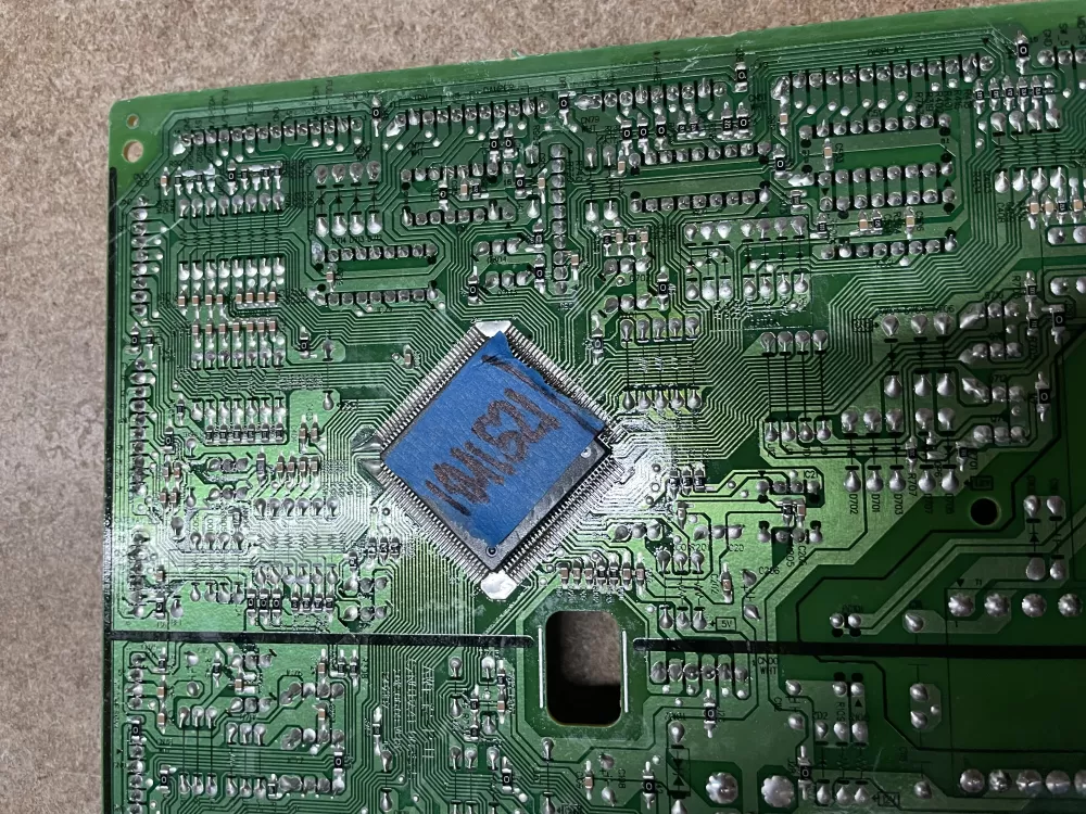 Samsung DA92-00364A DA94-02680A Refrigerator Control Board AZ18598 | KM1521