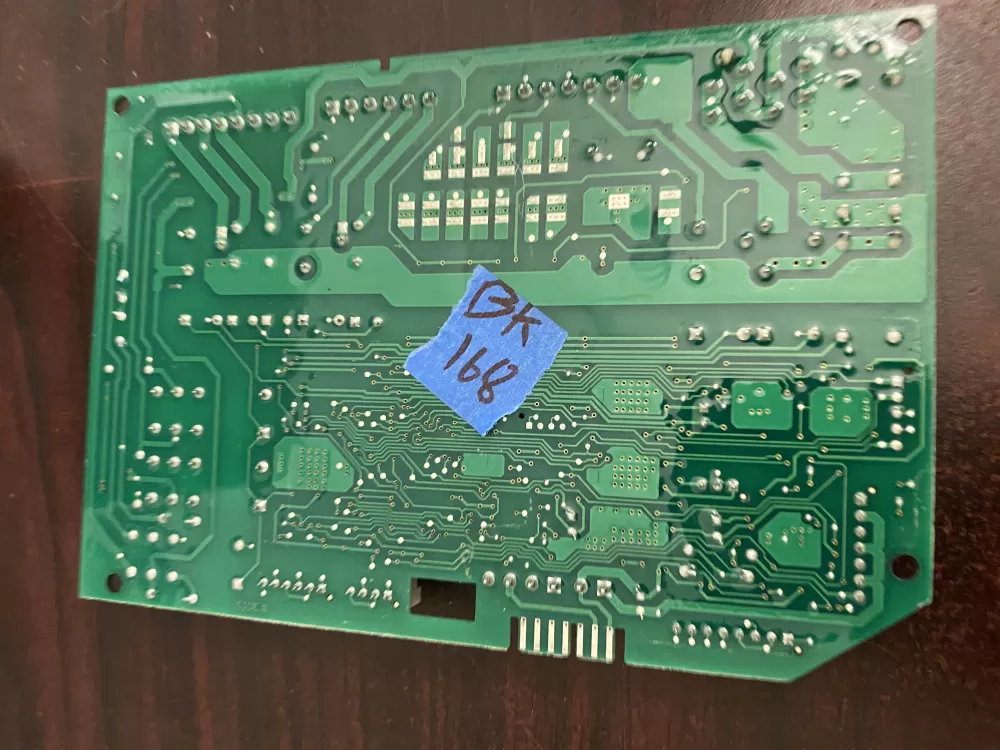 Whirlpool W10872523 W11169503 Refrigerator Control Board AZ37347 | BK168