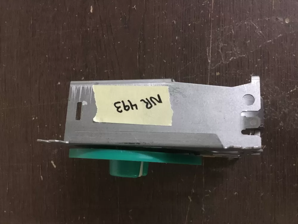 GE Amana Kenmore 165D4779P008 Dishwasher Timer AZ7333 | NR493