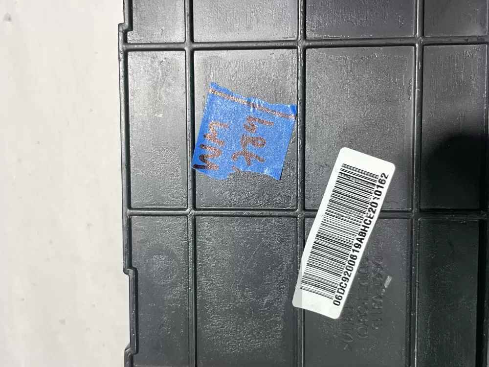 Samsung DC92-00619A DC92-00621A Washer Control Board AZ163459 | Wmv789