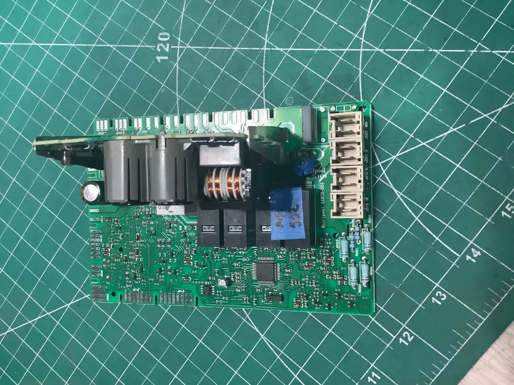 Whirlpool AAWCB-004 Washer Control Board AZ187958 | AR502
