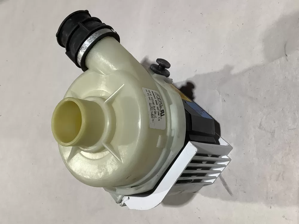 KitchenAid W10312490 Dishwasher Pump Motor AZ111294 | Sl10312490