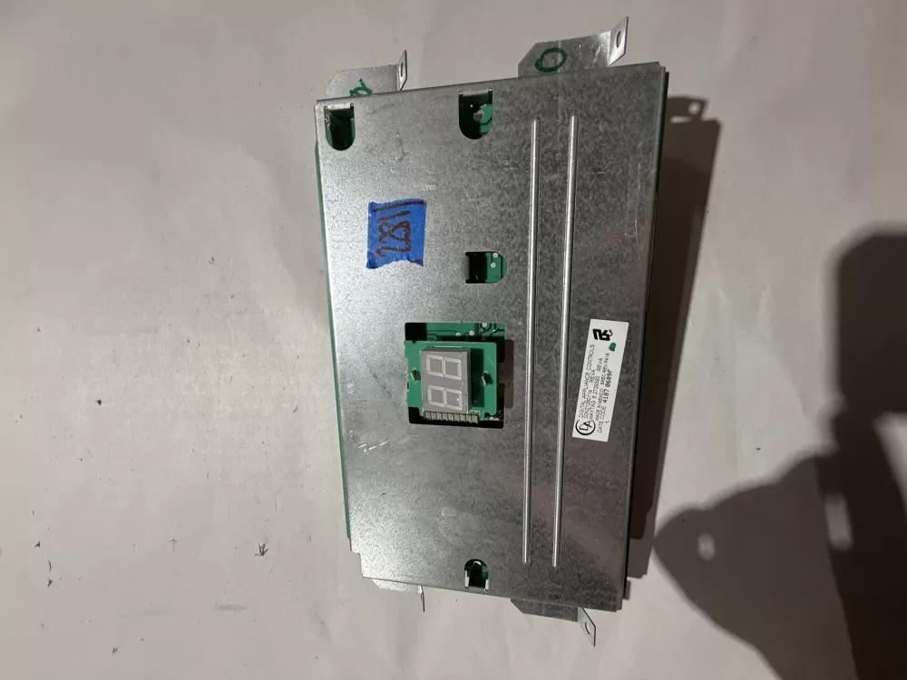 Maytag Washer Control Board 6 2729390 22004299 62729390 AZ228076 | KM2281