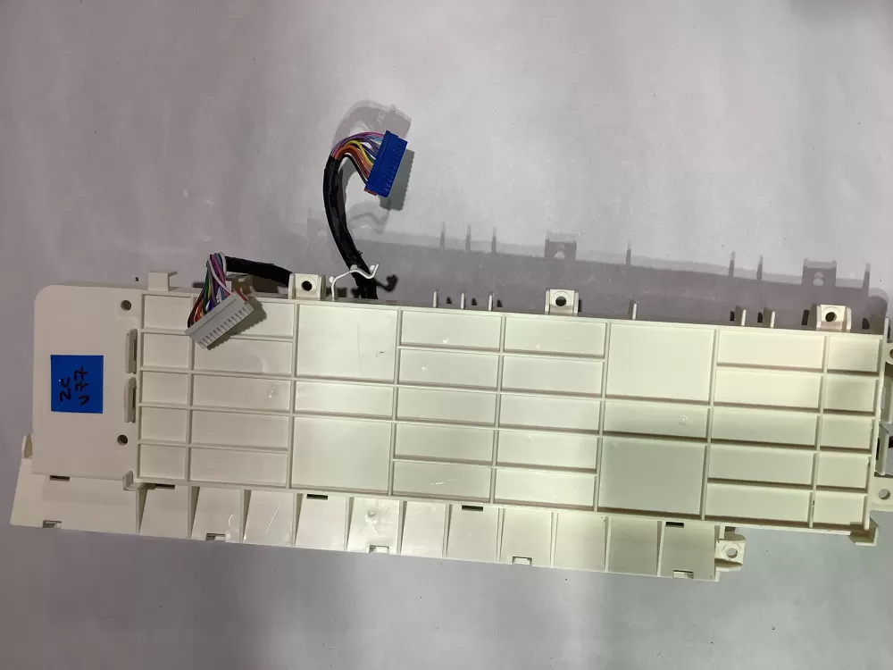 LG 6871EC2041A 6870EC9141A Washer Control Board AZ146845 | ZCV77