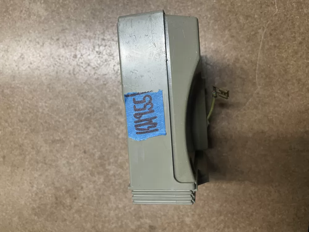 Whirlpool Maytag Kenmore W10233421 Refrigeration Control AZ2776 | KM955