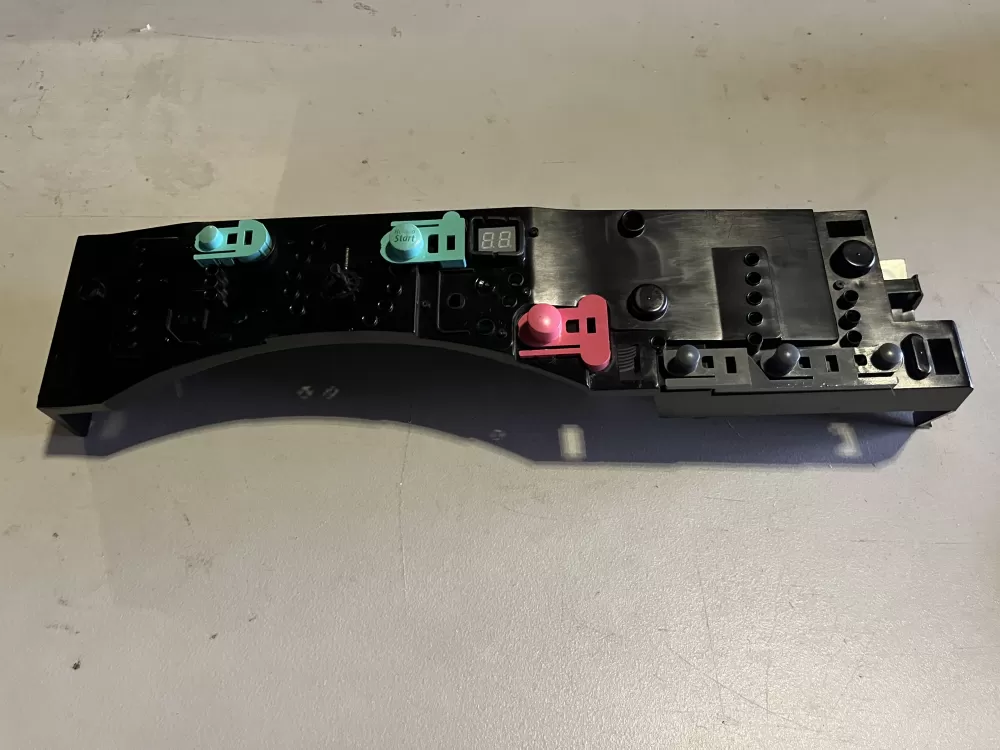 Whirlpool 8558746 8559431 Dryer Control Board