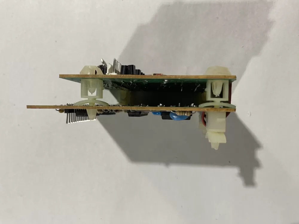 Dacor Control Adapter Board 100-01034-02 AZ131641 | BK2316